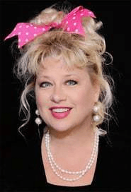 Image 0: Victoria Jackson