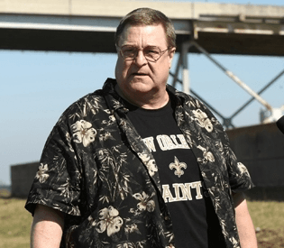 Image 1: John Goodman