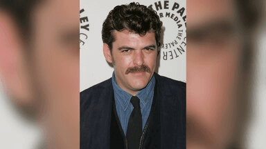 Image 0: Jay Johnston