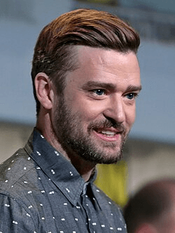 Image 2: Justin Timberlake