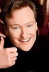 Conan O'Brien