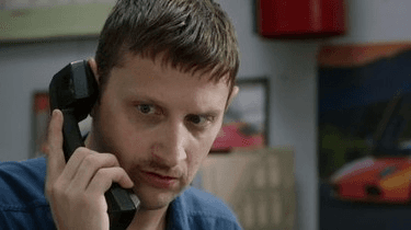 Image 2: Tim Robinson