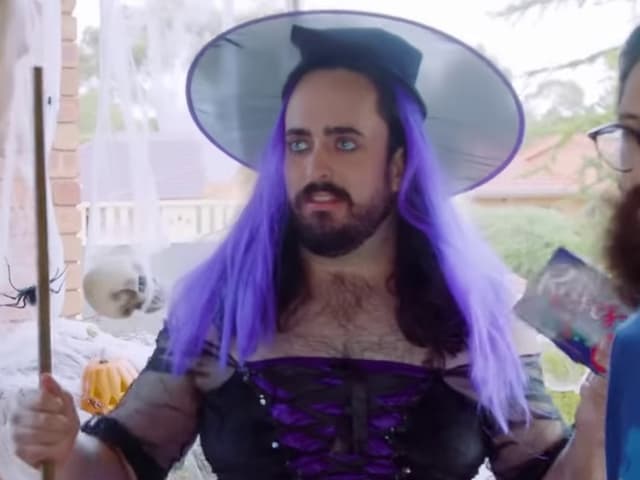 Haven't You Done Well 8: Halloween