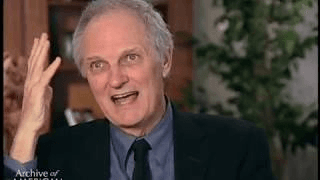 Image 1: Alan Alda