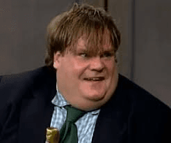 Image 0: Chris Farley