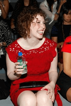 Image 3: Vanessa Bayer