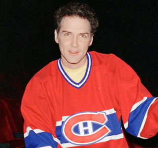 Image 1: Norm Macdonald