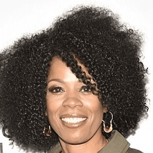 Image 2: Kim Wayans