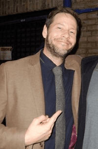 Image 2: Ike Barinholtz