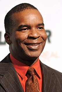 Image 1: David Alan Grier