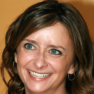 Image 3: Rachel Dratch
