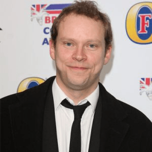 Image 1: Robert Webb
