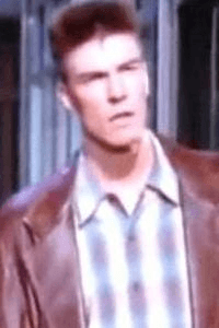 Image 0: Pat Kilbane