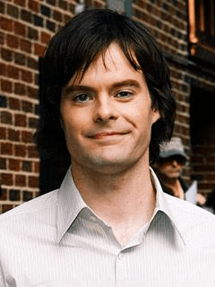 Image 0: Bill Hader