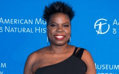 Image 0: Leslie Jones