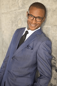 Image 0: Tommy Davidson