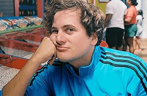 Image 1: Jeremy Culhane