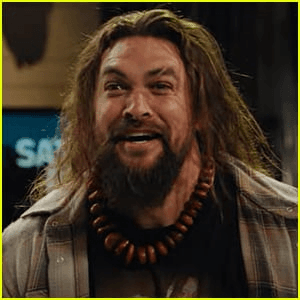Image 1: Jason Momoa