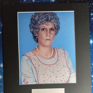 Image 1: Vicki Lawrence