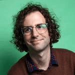 Image 3: Kyle Mooney