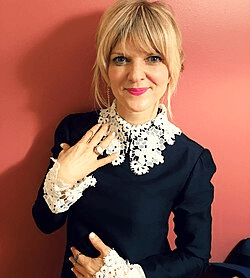 Image 1: Arden Myrin