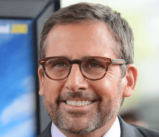 Image 2: Steve Carell