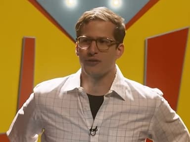Image 2: Andy Samberg