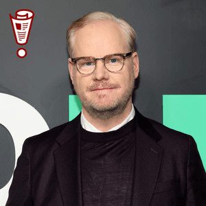 Image 0: Jim Gaffigan