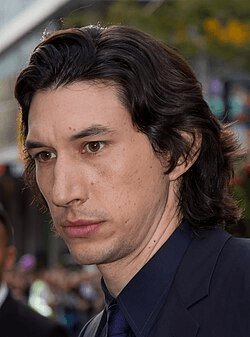 Image 2: Adam Driver