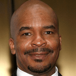 Image 2: David Alan Grier