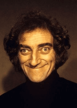 Image 1: Marty Feldman