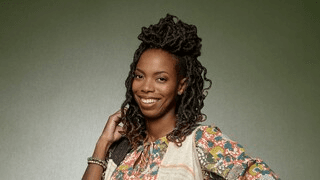 Image 2: Sasheer Zamata