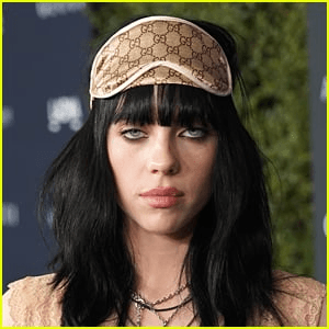 Image 1: Billie Eilish