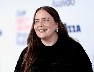 Image 0: Aidy Bryant