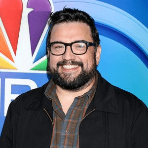 Image 0: Horatio Sanz