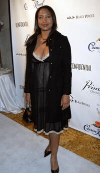 Image 2: Nicole Randall Johnson