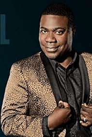 Image 0: Tracy Morgan