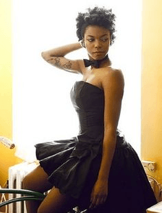 Image 3: Sasheer Zamata