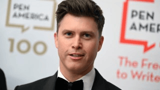 Image 1: Colin Jost