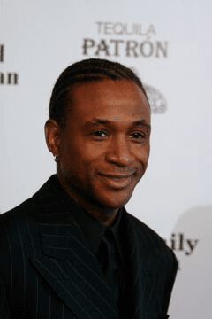 Image 1: Tommy Davidson
