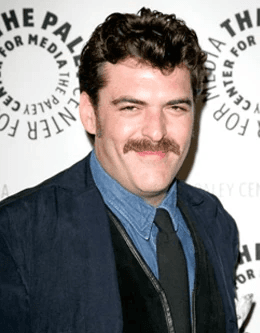 Image 1: Jay Johnston