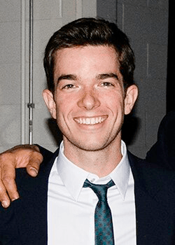 Image 0: John Mulaney
