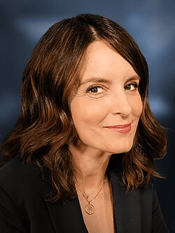 Image 2: Tina Fey