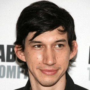 Image 3: Adam Driver