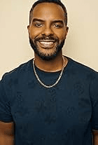 Image 0: Carl Foreman Jr