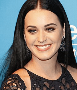 Image 1: Katy Perry