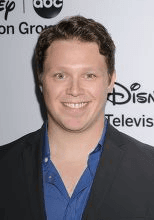 Image 1: Michael Blaiklock