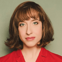 Image 1: Katie Marovitch