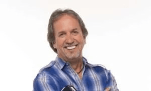 Image 0: Eli Coyote Mandel