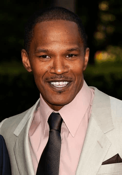Image 1: Jamie Foxx